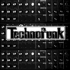 Technofunk