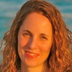 Joanne-Joie Robinson