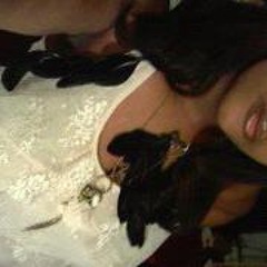 Tajuanda Mzbetty White