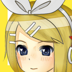 RIN KAGAMINE - CHIPTUNE JAZZ "SNOW LOVE"
