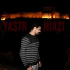 Yasir Niazi
