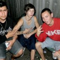 Jacob Lahdeedah Hamill