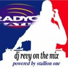 dj revy