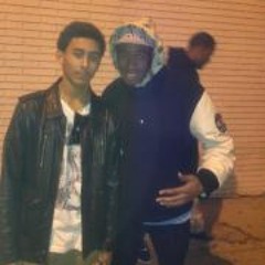 Giampaolo Jam P Posteraro