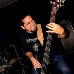 William Palacios-Toledo