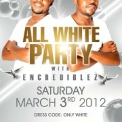 Encrediblez Ntshabele