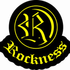 iRockNess Guitars