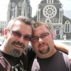 Alistair Richard-Howes