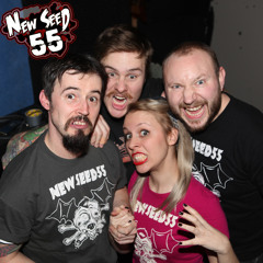 New Seed 55