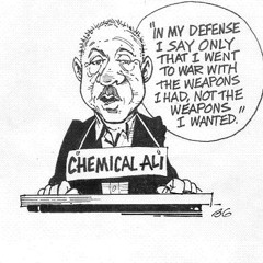 Chemical Aliy - DEFEX