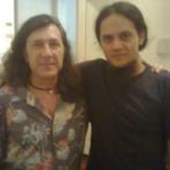 Santiago Bogarín Colmán