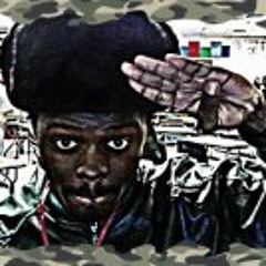 Donald SpookXilla Gardner