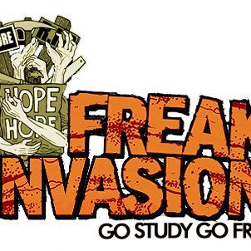 freakinvasion’s avatar