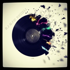 Dj Alfie Russell