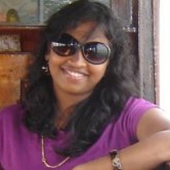 Baarathy Hariprasad