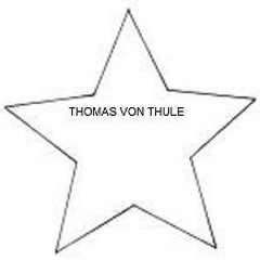 Thomas von Thule