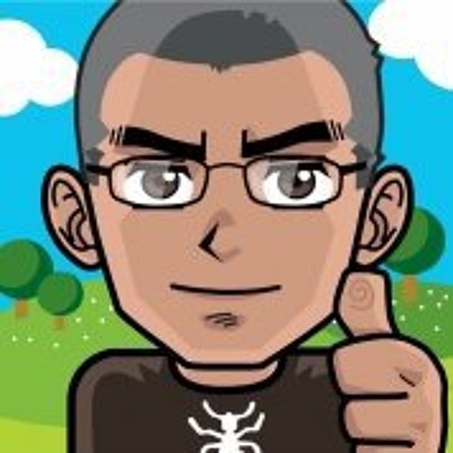 Artur Nunes 1’s avatar