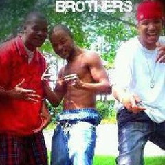 Pierre Evans On-mygrind