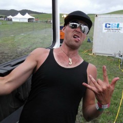 Steve Shady NZ