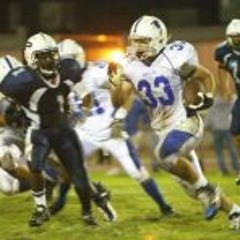 JAke Gallinari Palazola