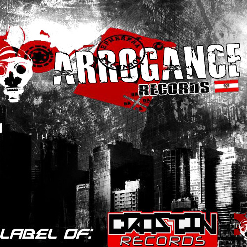 ARROGANCE RECORDS’s avatar