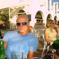 Glenn 'the bear' Carter