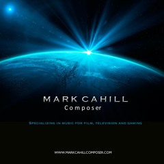 Mark Cahill