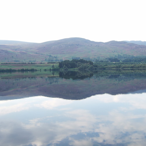 Image of the East live performance Lenny Sayers and Stewart Death