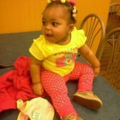 Mesha Ka'Ryah-Smiley