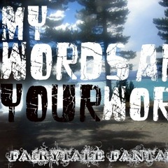 MyWordsareyourwords