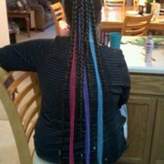 Carol Steelman Arbuthnot