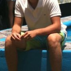 Sebastian Sulantay Teague