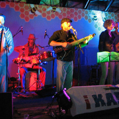 el Cuarto de Tula - Kabasa!