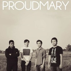 weareProudMary