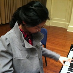 Sylvia Sunhuimei Xia