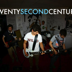20 Second Century