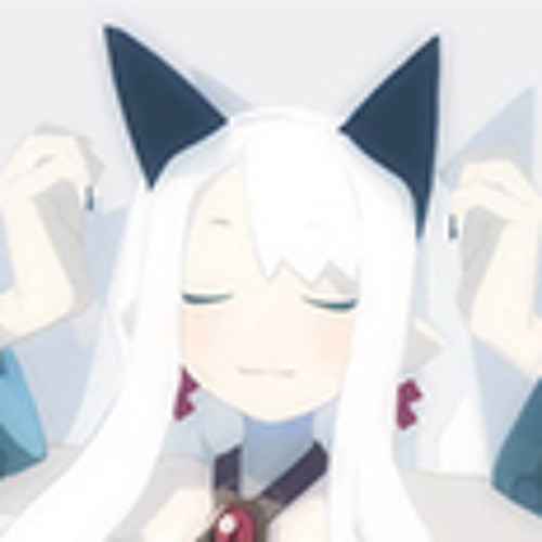 Kharaxel’s avatar