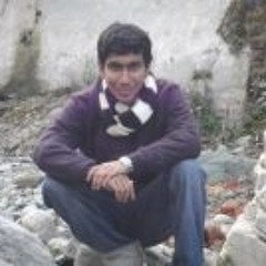 Main try karta hoon