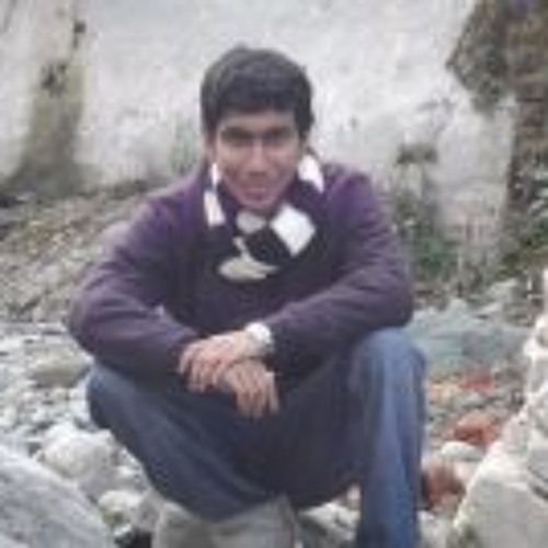 Main try karta hoon