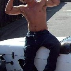 Josh 'Simba' Tsimbilakis