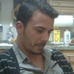 Pedro Santos Pereira