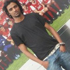 Rushanth Rufus Arulrajah