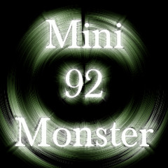 Mini92Monster