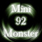 Mini92Monster