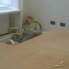 Richie Dennis Kalarus