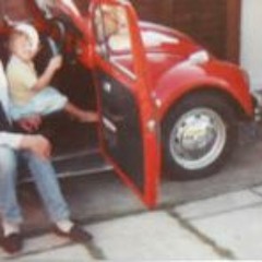 Georgina Clare Birkinshaw