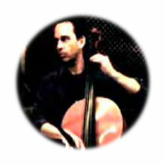 I can play cello with my bare hands