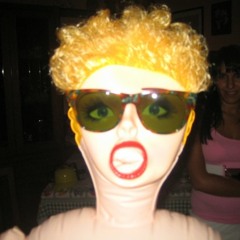 Everybody Loves Sandy