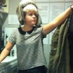 Kari Sharrddy Fleming