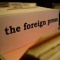 theforeignpress